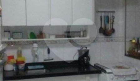 Apartamento à venda com 2 quartos em Santana, São Paulo, SP