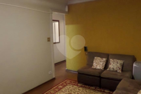 Apartamento para alugar com 2 quartos, sendo 1 suíte, em Jardim das Bandeiras, São Paulo, SP