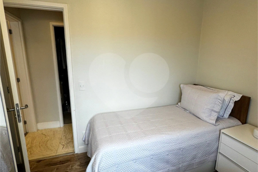 Apartamento à venda com 2 quartos, sendo 1 suíte, em Mooca, São Paulo, SP