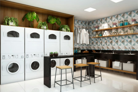 Apartamento à venda com 2 quartos, sendo 1 suíte, em Lapa de Baixo, São Paulo, SP