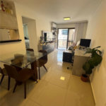 Apartamento Residencial para venda e locação, Aparecida, Santos - AP1898.