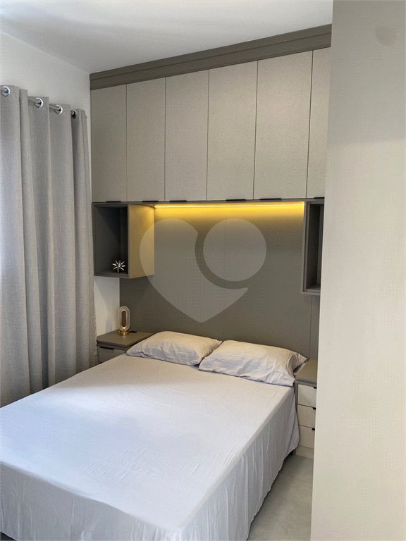 Apartamento à venda com 2 quartos em Penha de França, São Paulo, SP