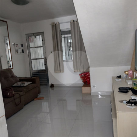 Sobrado à venda com 2 quartos em Residencial Parque Cumbica, Guarulhos, SP
