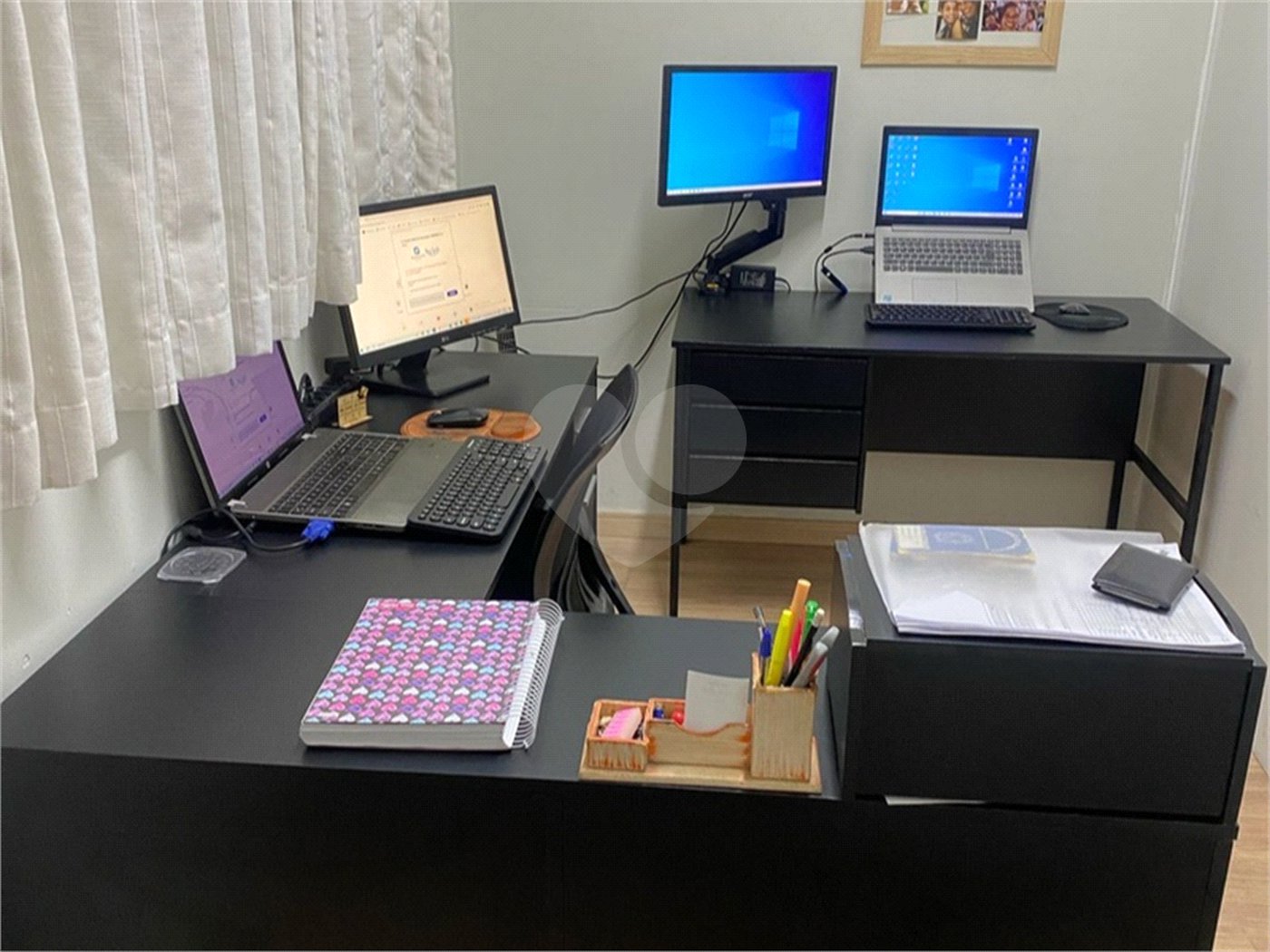 Casa à venda com 2 quartos, sendo 1 suíte, em Jardim Nápoli, Sorocaba, SP