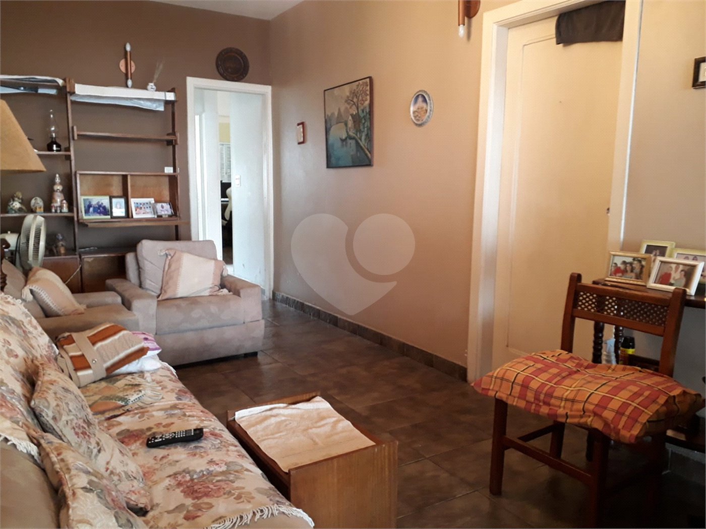 Casa Térrea à venda com 4 quartos, sendo 1 suíte, em Casa Verde, São Paulo, SP