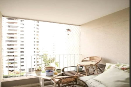 Apartamento à venda com 3 quartos, sendo 1 suíte, em Santa Teresinha, São Paulo, SP