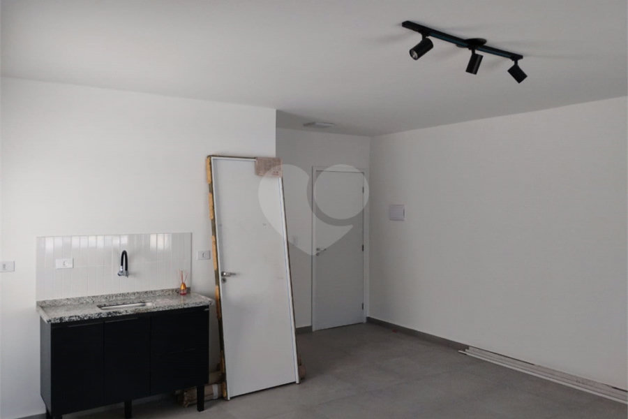 Studio para alugar com 1 quarto em Vila Constança, São Paulo, SP