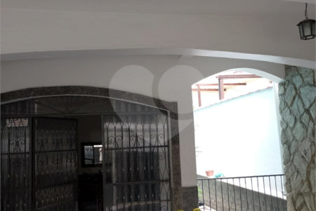 Casa à venda com 3 quartos, sendo 1 suíte, em Campo Grande, Rio de Janeiro, RJ