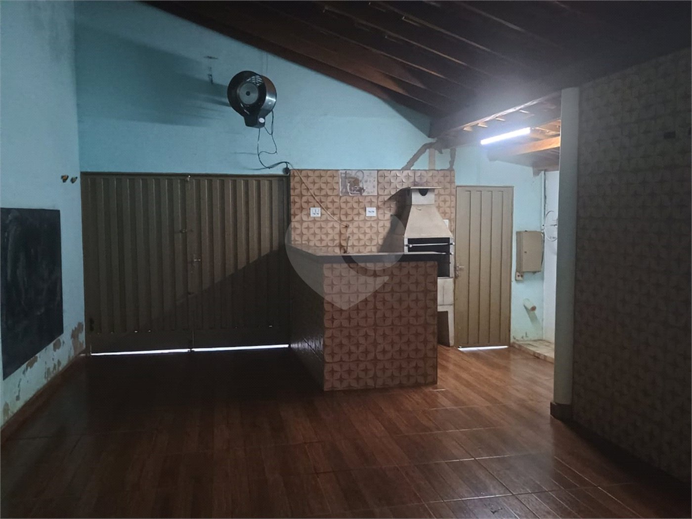 Casa à venda com 2 quartos em Jardim Salgado Filho, Ribeirão Preto, SP
