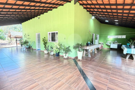 Chácara à venda com 2 quartos, sendo 1 suíte, em Zona Rural, Três Lagoas, MS