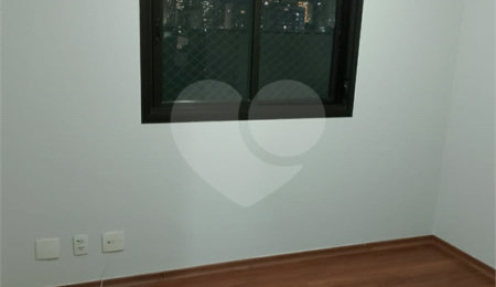 Apartamento à venda com 2 quartos em Tatuapé, São Paulo, SP