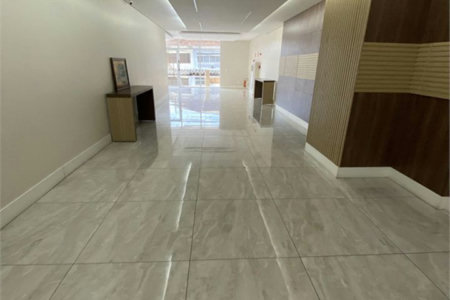 Apartamento Residencial à venda, Esplanada dos Barreiros, São Vicente - AP0135.