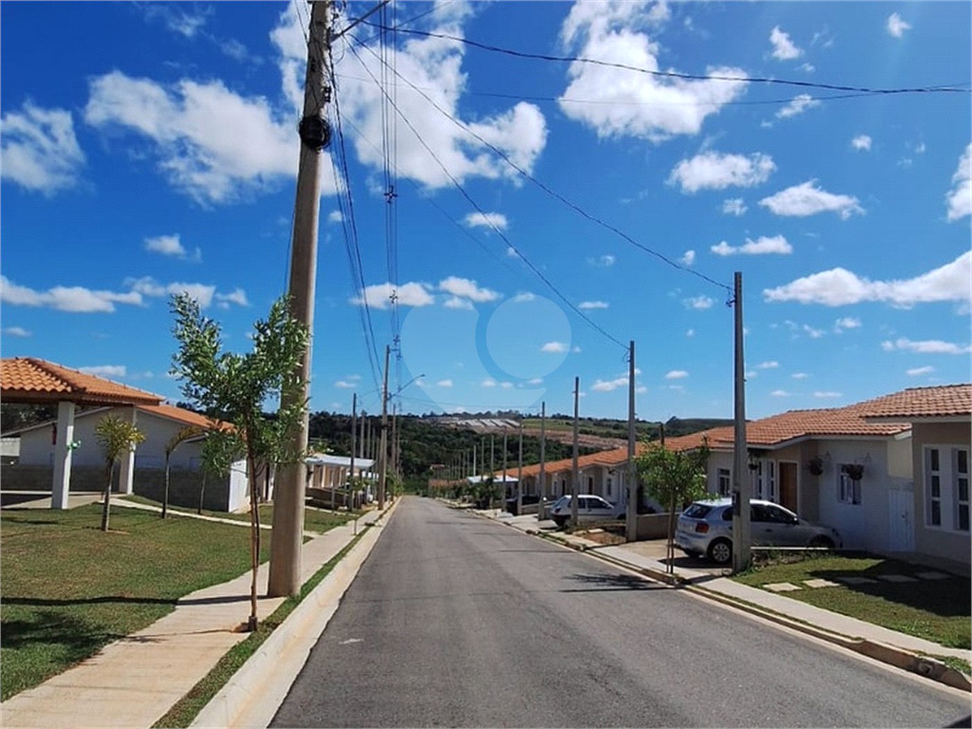 Casa à venda com 2 quartos no condomínio Residencial Parque Imperial, Sorocaba - SP