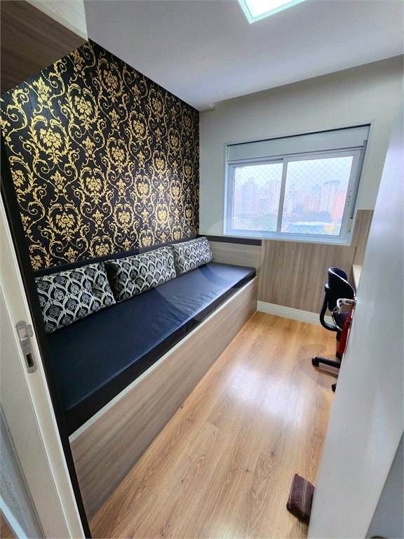 Apartamento à venda com 3 quartos, sendo 1 suíte, em Ipiranga, São Paulo, SP