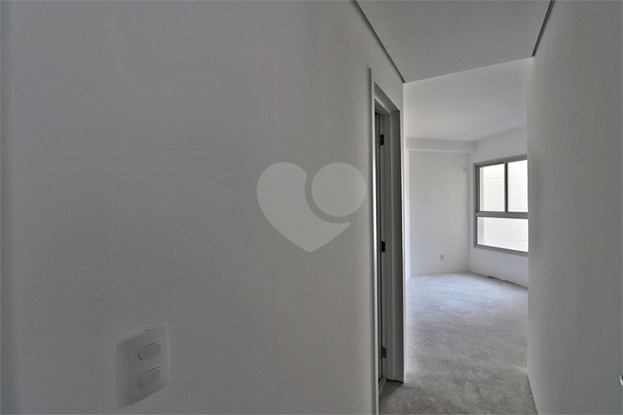 Apartamento à venda com 3 suítes em Santana, São Paulo, SP