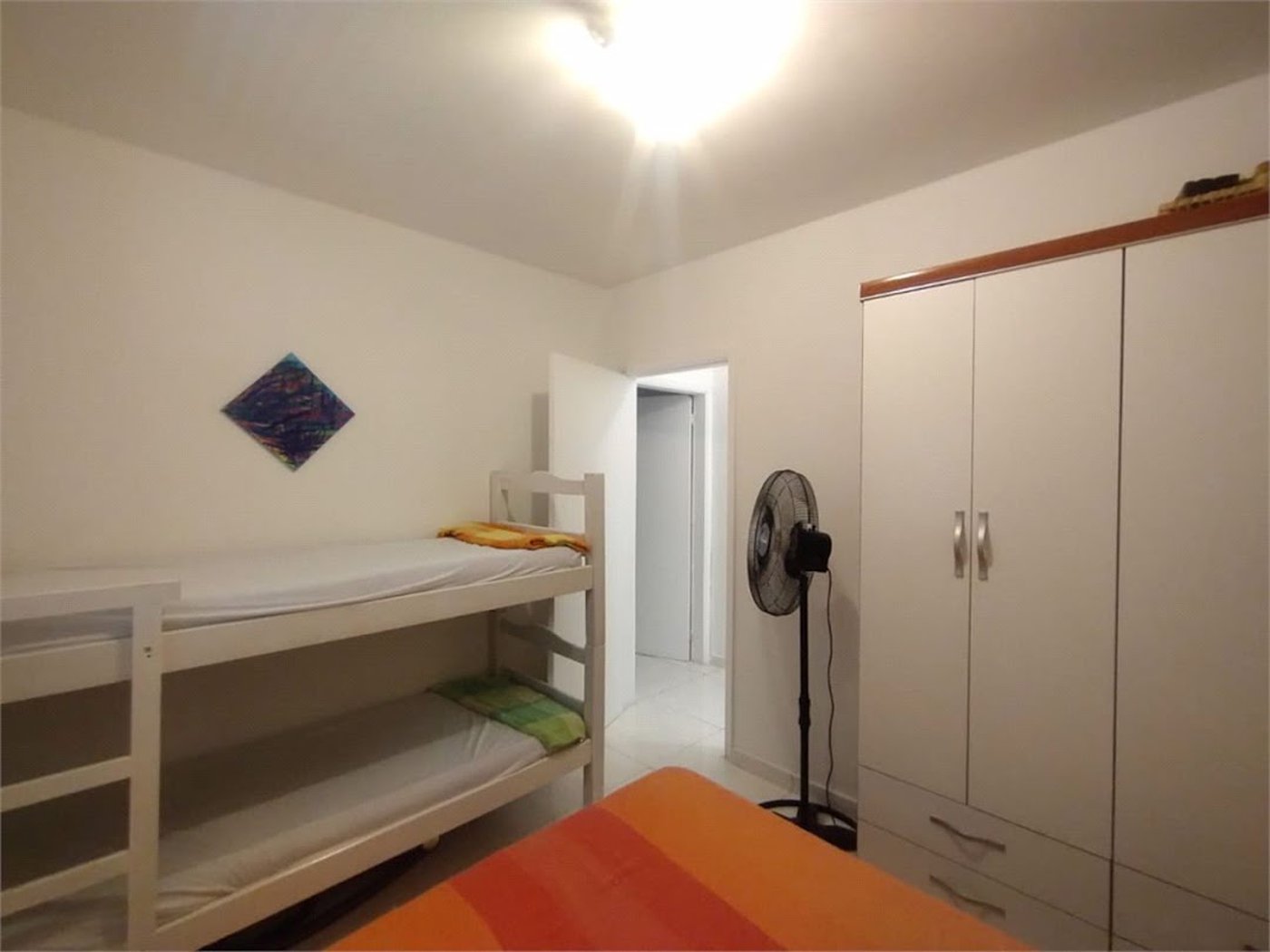 Cobertura à venda, 156 m² por R$ 550.000,00 - Loteamento João Batista Julião - Guarujá/SP