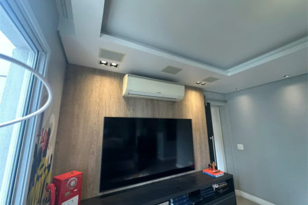 Apartamento à venda com 2 suítes em Vila Andrade, São Paulo, SP