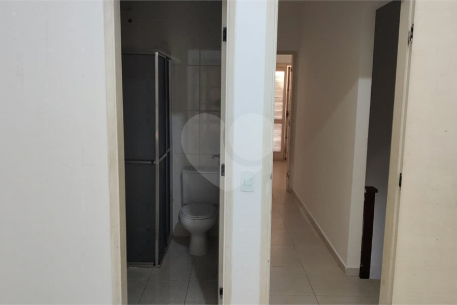 Casa à venda com 2 suítes no condomínio Village Palmas, São Paulo - SP