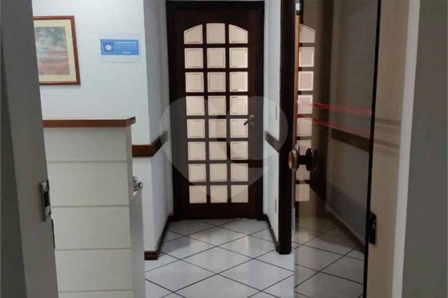 Sala à venda ou para alugar com 1 quarto em Perdizes, São Paulo, SP