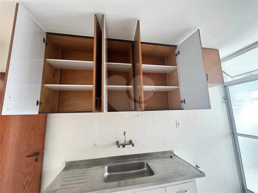 Apartamento para alugar com 3 quartos em Vila Mascote, São Paulo, SP