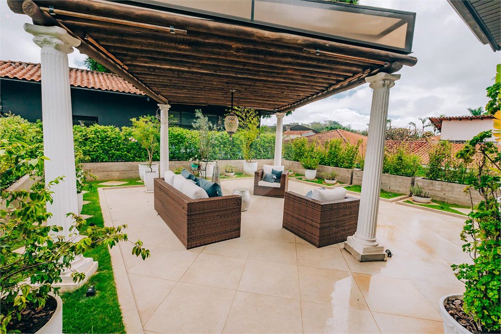 Casa à venda com 1 quarto em Vila Nova Conceição, São Paulo, SP