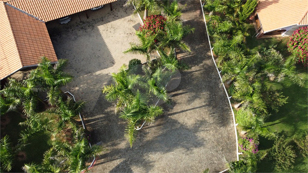 Chácara à venda com 6 suítes em Chácara de Recreio a Morada do Sol, Porto Feliz, SP