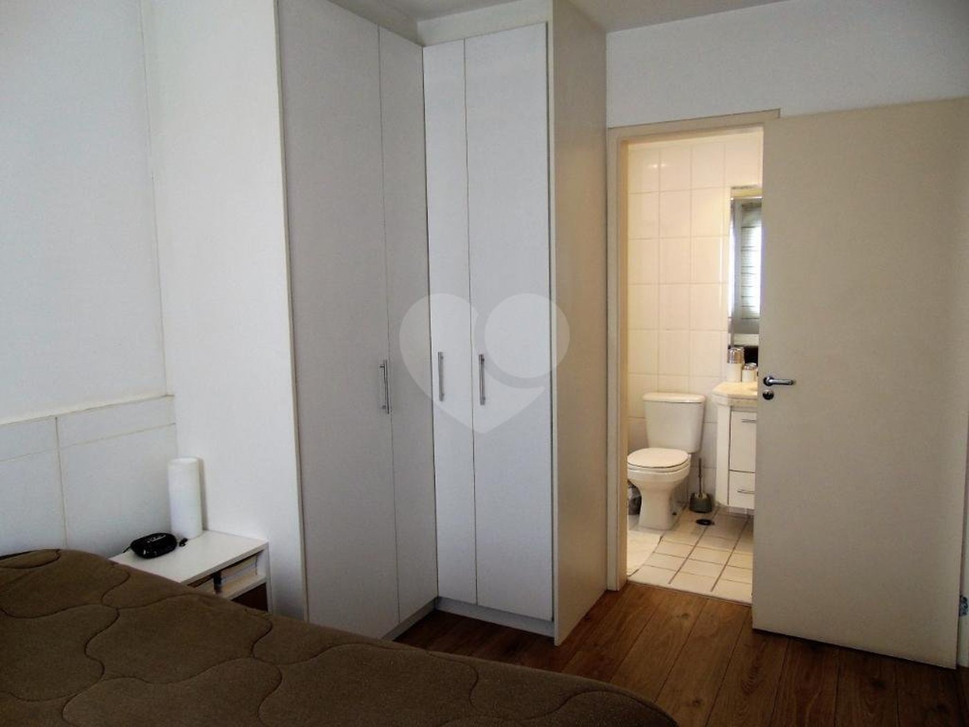Apartamento à venda com 2 quartos, sendo 1 suíte, em Barra Funda, São Paulo, SP