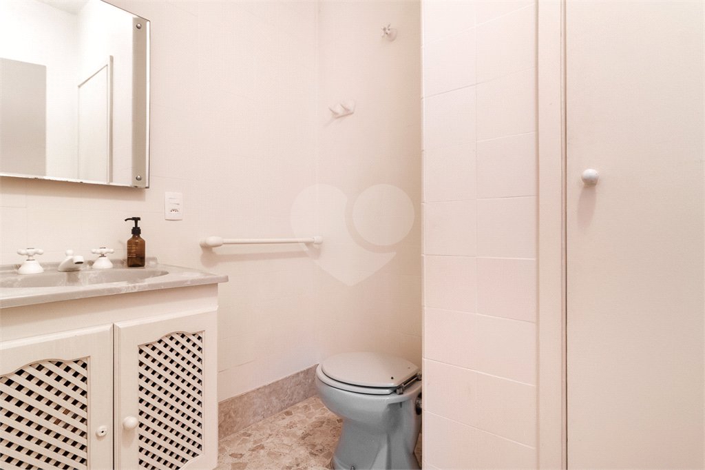 Apartamento à venda com 4 quartos em Jardim Paulista, São Paulo, SP