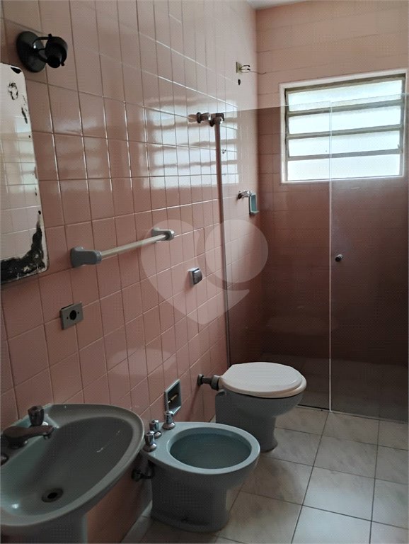 Casa à venda em Vila Mascote, São Paulo, SP