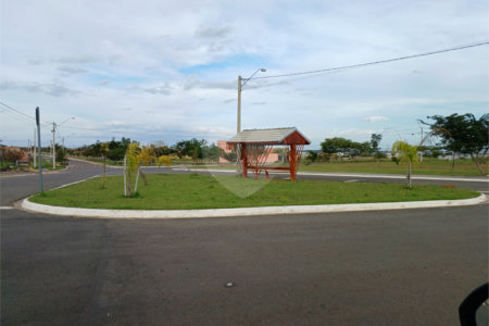 Terreno à venda em Parque Itapê, Itapetininga, SP
