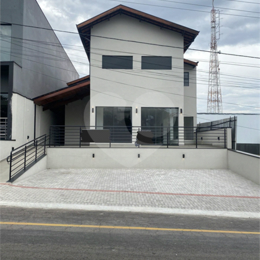 Salão Comercial para alugar em Vista Alegre, Vinhedo, SP