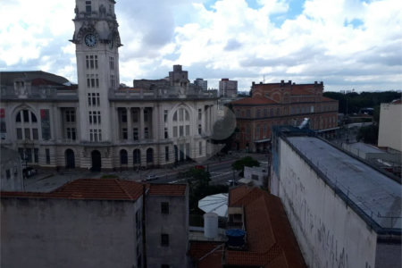 Kitnet no centro de São Paulo, com preço imperdível!!!