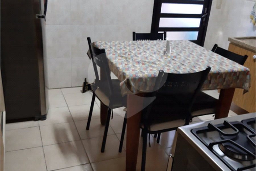 Sobrado à venda com 2 quartos em Casa Verde, São Paulo, SP