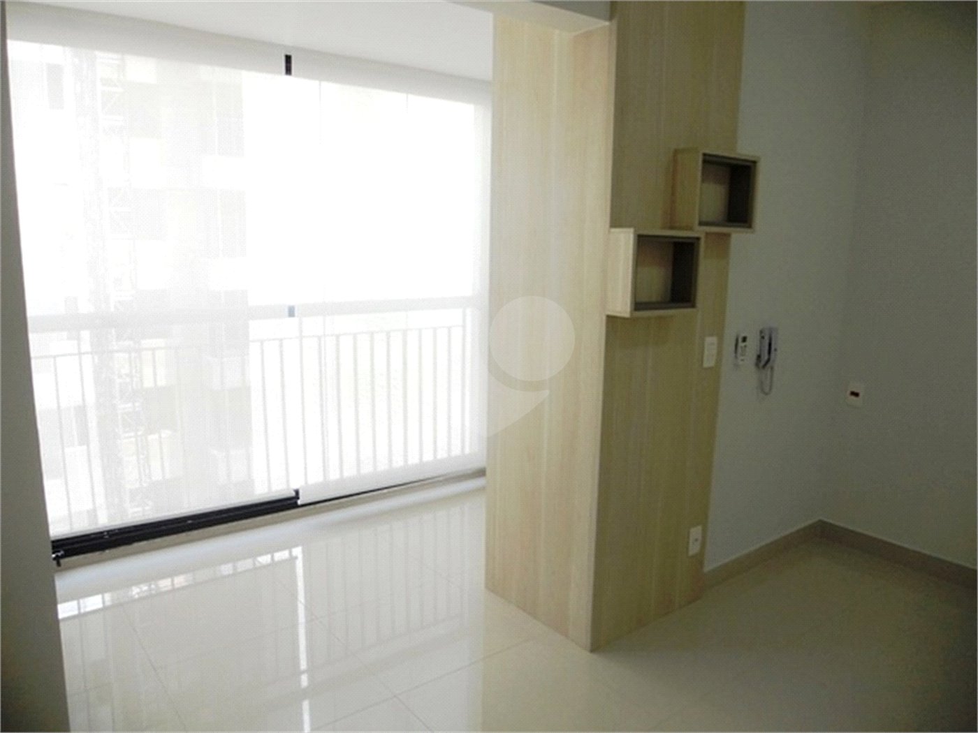 Apartamento à venda com 1 quarto em Vila da Saúde, São Paulo, SP