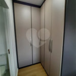 Apartamento à venda com 1 suíte em Jardim Tereza Cristina, Jundiaí, SP