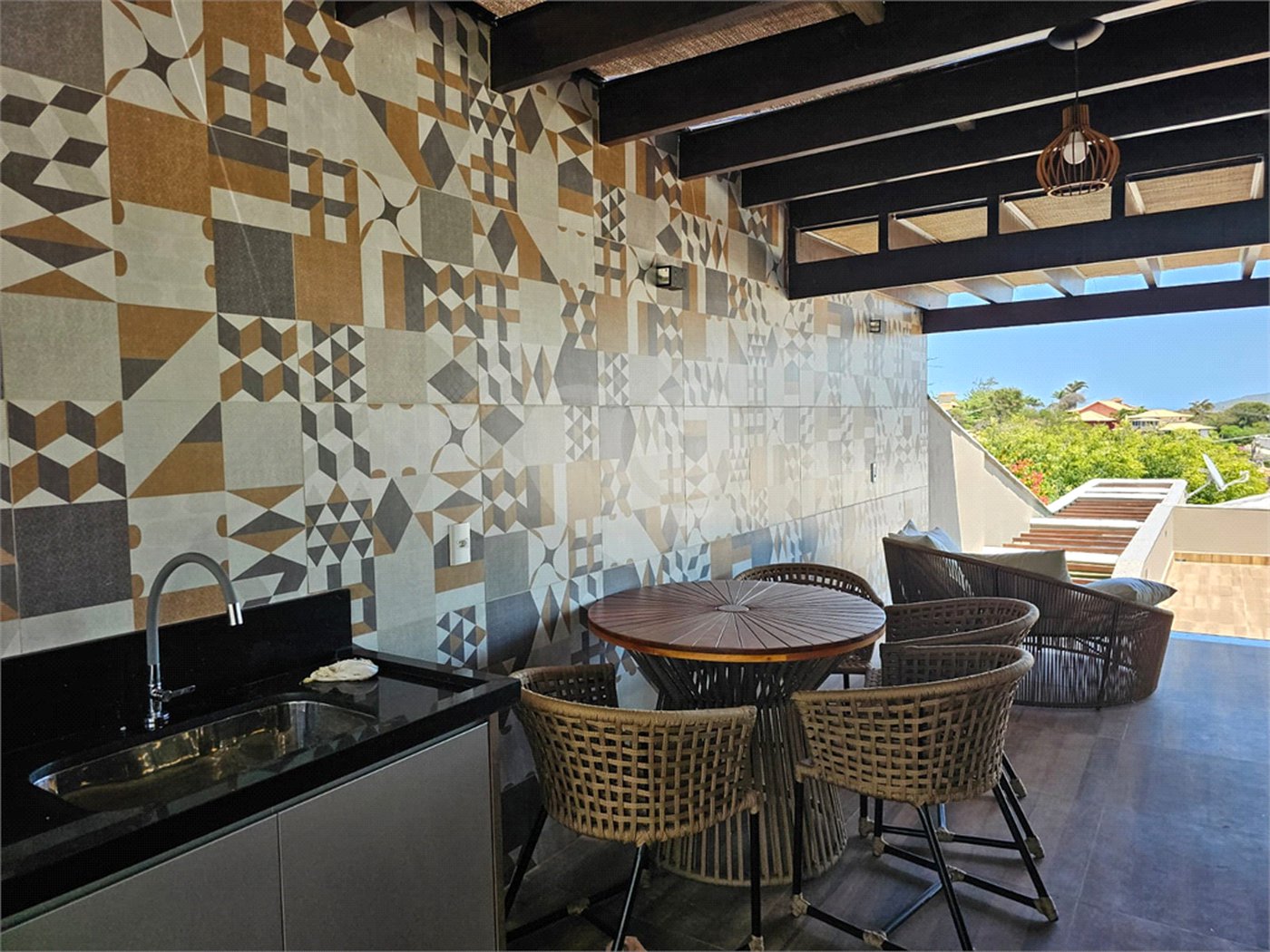 Hotel à venda com 22 quartos, sendo 20 suítes, em Geribá, Armação dos Búzios, RJ