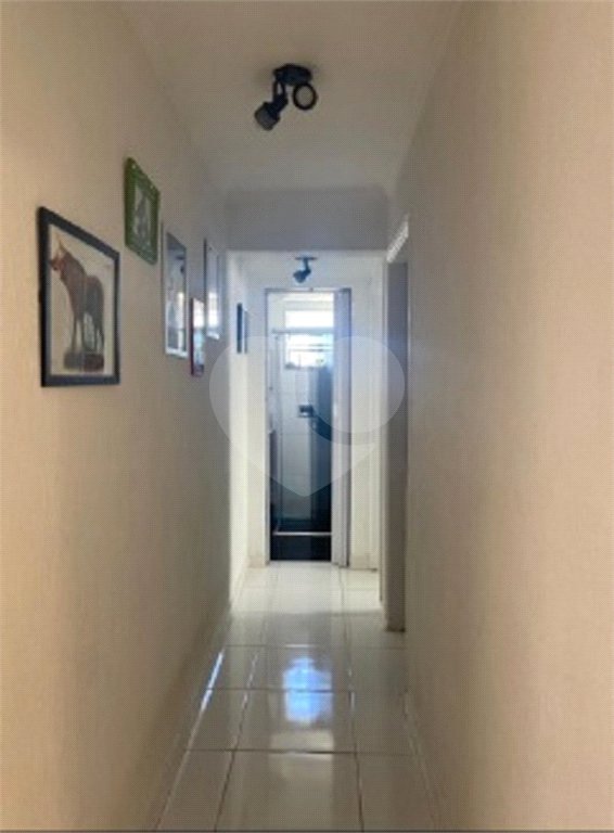 Apartamento à venda com 3 quartos em Alto de Pinheiros, São Paulo, SP