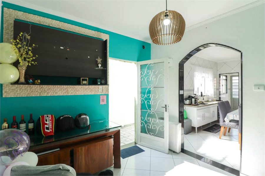 Casa à venda com 3 quartos em Casa Verde, São Paulo, SP