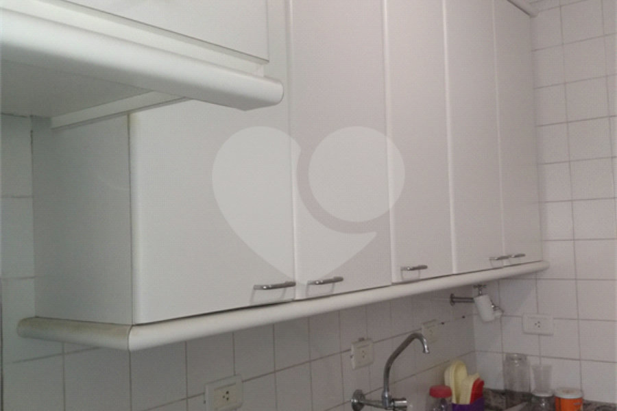 Apartamento à venda com 3 quartos, sendo 1 suíte, em Parque Mandaqui, São Paulo, SP