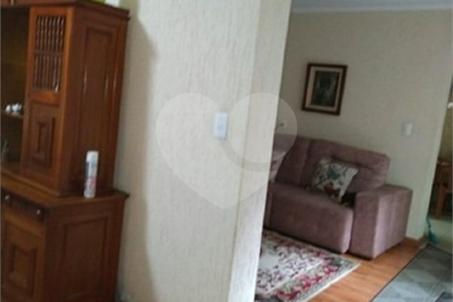Casa à venda com 3 quartos, sendo 1 suíte, em Jaçanã, São Paulo, SP