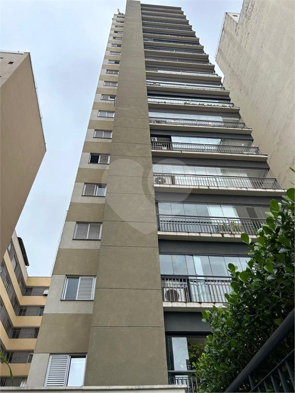Apartamento à venda com 2 suítes em Pinheiros, São Paulo, SP