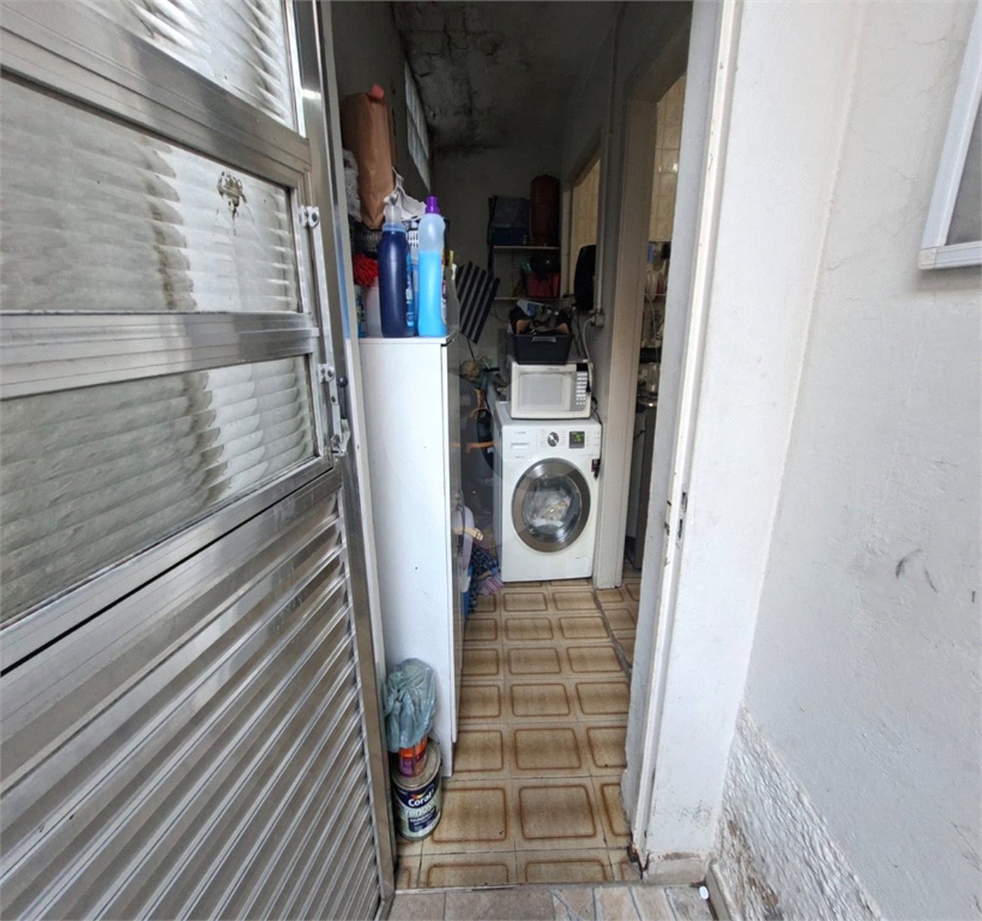 Casa Térrea à venda com 5 quartos, sendo 1 suíte, em Chora Menino, São Paulo, SP