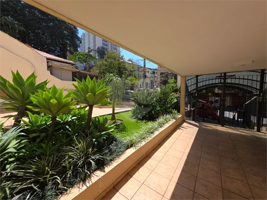 Apartamento à venda com 3 quartos em Santana, São Paulo, SP