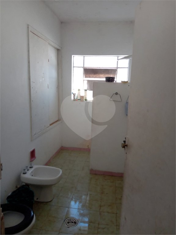 Sobrado à venda com 3 quartos em Limão, São Paulo, SP