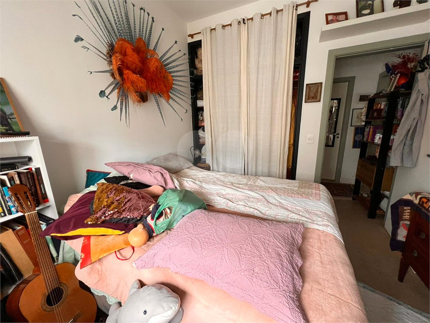 Apartamento à venda com 2 quartos, sendo 1 suíte, em Paraíso, São Paulo, SP