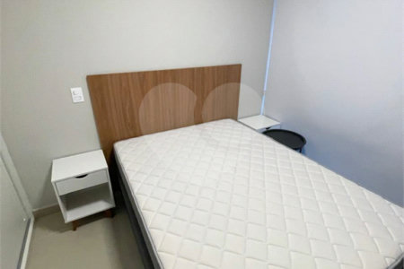 Apartamento à venda com 1 suíte em Itaim Bibi, São Paulo, SP