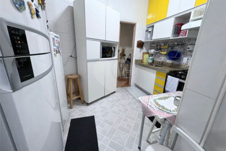 Apartamento à venda com 2 quartos, sendo 1 suíte, em Andaraí, Rio de Janeiro, RJ