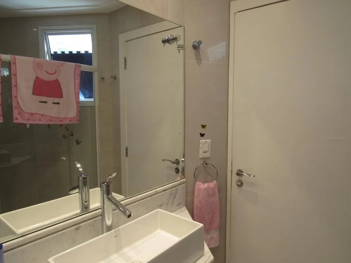 Apartamento à venda com 3 suítes em Real Parque, São Paulo, SP