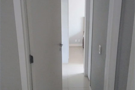 Apartamento à venda com 2 quartos, sendo 1 suíte, em Jardim Caboré, São Paulo, SP