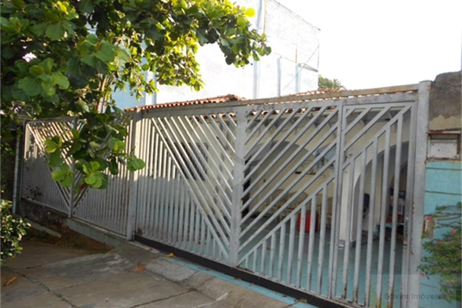 Casa Térrea à venda com 2 quartos em Casa Verde, São Paulo, SP